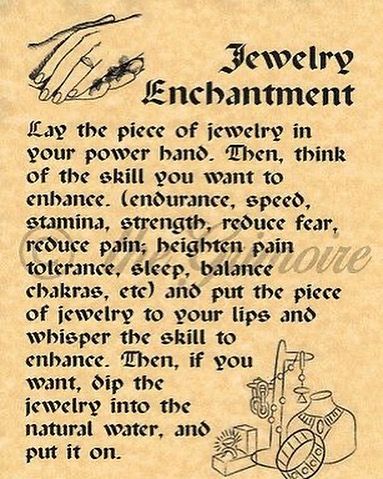 Chaos Witchcraft Spells, Object Enchantment Spell, Enchanting Objects, Witch’s Knot Meaning, Spells From The Book Of Shadows Charmed, Do Not Cite The Deep Magic To Me Witch, Spells That Really Work, Witchcraft Spells For Beginners, Spell Cast