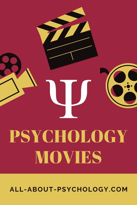 Psychology Movies Psychology Movies, Psychological Movies, Psychology Love, Psychology Careers, Medical Words, Psychology Notes, Movie To Watch List, Movie Club, Psychology Disorders