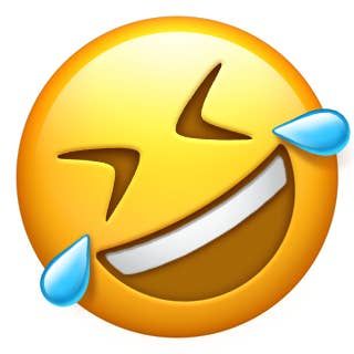 Yummy Emoji, Apple Emoji, Rolling On The Floor Laughing, Happy Emoticon, Describe A Person, Apple Emojis, Emoticon Faces, Funny Face Photo, Ios Emoji