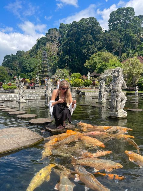 bali travel water temple indonesia Bali Temple, Water Temple, Bali Travel, Bali, Temple, Indonesia, Australia, Water, Travel