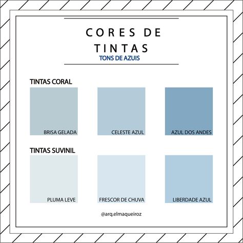 cor tinta azul claro - Pesquisa Google Room Color Combination, Wall Color Combination, Sherwin Williams Paint Colors, Bleu Pastel, Baby Room Design, Cupboard Design, Beauty Studio, Boys Bedrooms, Wall Color