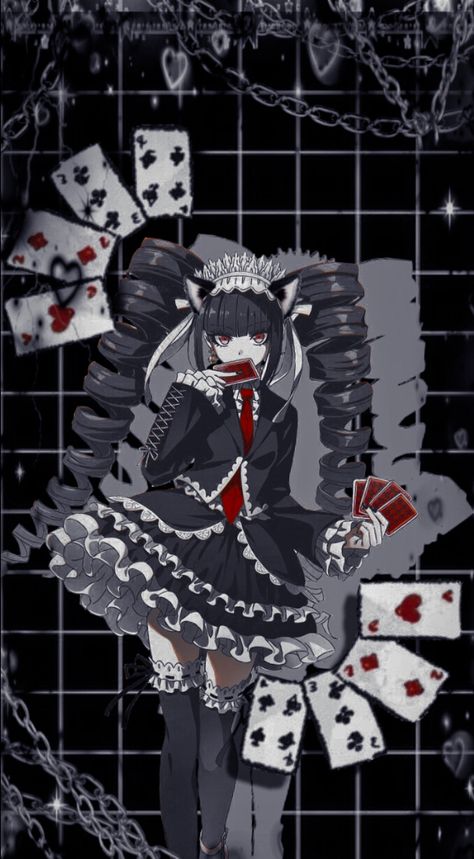 Monokuma Wallpapers Iphone, Celestia Ludenberg Wallpaper, Celestial Ludenberg, Danganronpa Wallpaper, Dog Wallpaper Iphone, Celestia Ludenberg, Danganronpa Trigger Happy Havoc, Anime Lock Screen, Witchy Wallpaper