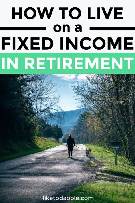 Tips for new retirees and how to live on a fixed income in retirement. #newretirees #retirement Retirement Finances, Retirement Activities, Retirement Strategies, Retirement Lifestyle, Retirement Advice, Preparing For Retirement, Retirement Income, Saving For Retirement, Early Retirement