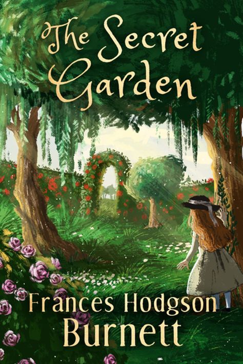 Book: The Secret Garden by F. H. Burnett The Secret Garden pdf is a novel that reveals the secrets of a house. It is about a garden. That the owner doesn’t want people to see. The owner has confined different hidden truths in that region. Actually, it has a direct relation with the personal life […] The post The Secret Garden by F. H. Burnett pdf Download appeared first on freebooksmania - A Digital Hub of free eBooks pdf download. The Secret Garden Book, Books Vs Movies, Secret Garden Book, Frances Hodgson Burnett, Book Discussion, The Secret Garden, French Books, Penguin Books, Popular Books