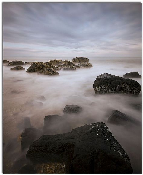 long exposure Uv Photography, Nature Photography Tips, Landscape Rock, Photographic Projects, Photo Techniques, Long Exposure Photography, Photography Filters, Exposure Photography, Photography Challenge