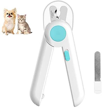 Chic Doggy Accessories Pet Nail Clippers, Dog Skin Care, Katt Grejer, Socializing Dogs, Cat Nail Clippers, Dog Accesories, Dog Gadgets, Dog Nail Clippers, Pet Supplies & Accessories