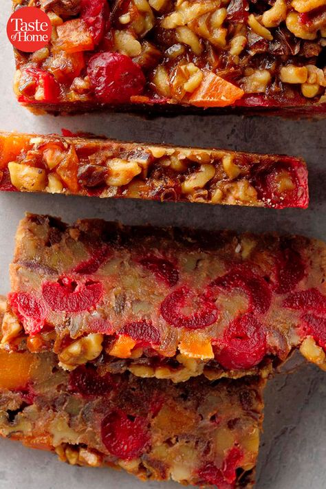 Fruit Cake Recipe With Rum, Rum Fruit Cake, Classic Christmas Dessert, Holiday Fruit Cake, Fruit Bread Recipes, Best Fruitcake, Desserts Holiday, Fruit Cake Recipe Christmas, Holiday Fruit