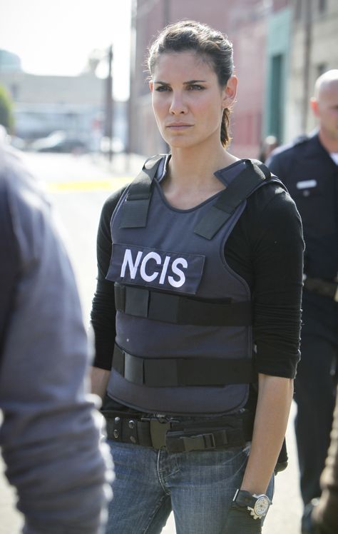 Renée Felice Smith, Kensi Blye, Ncis New, Eric Christian Olsen, Daniela Ruah, Chris O’donnell, Promotional Photos, Ncis Los Angeles, Ncis Los