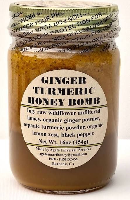 Tumeric And Honey, Detoxifying Liver, Organic Turmeric Powder, Reduce Nausea, Turmeric And Honey, Ginger Turmeric, Organic Turmeric, Ginger And Honey, Herbs For Health