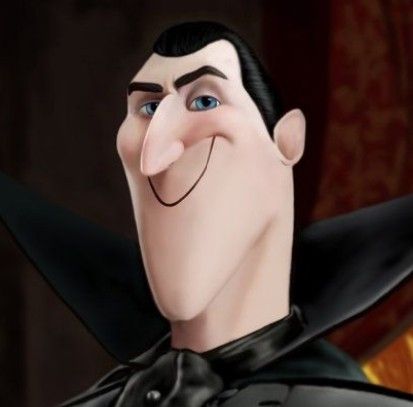 Dracula Hotel Transylvania 2012, Introverted Sensing, Personality Profile, Count Dracula, Hotel Transylvania, Mbti Personality, Personality Type, Introverted, Personality Types