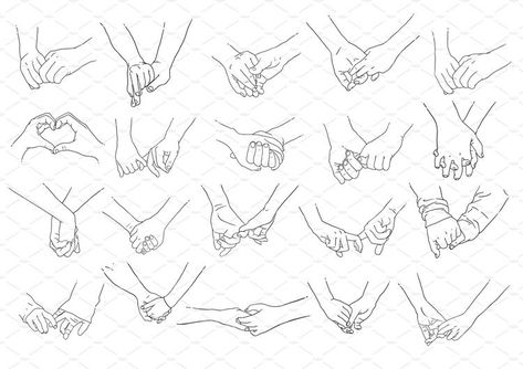 Intertwined Hands Tattoo, Hand Grabbing Tattoo, Tattoo Of Holding Hands, Helping Hands Tattoo, Couple Hands Tattoo, Holding Hands Tattoo Couple, Hands Together Tattoo, Couple Hands Holding Drawing, Tattoo Two Hands