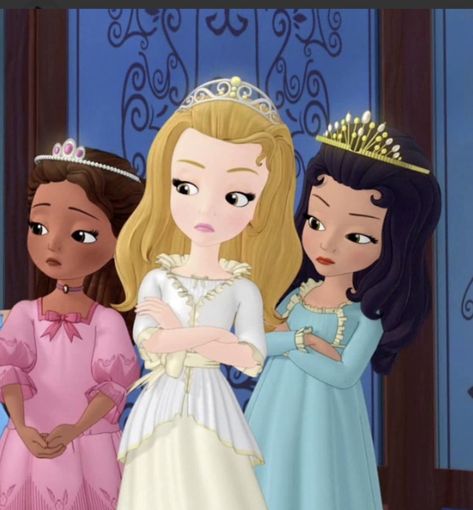 Literally Me Cartoon, Disney Trios Cartoon, Trio Cartoon Characters Disney, Best Cartoon Trios, Girl Trio Cartoon, Four Friends Aesthetic Cartoon, Best Trio Cartoon, Trio Disney Characters, Trio Girls Cartoon Aesthetic