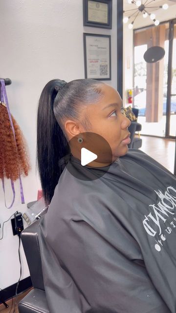 Houston K-tips/I-tips/Microlink Wefts/Tape Ins on Instagram: "✨HOW TO DO AN EXTENDED PONYTAIL✨

I know some people see their ponytails on. I’ve even seen people use bobby pins. But I prefer using the bonding method. I’ve never had a client tell me her ponytail came
smooth off 🤪

From start to finish, everything is secure and healthy.

*A shampoo and deep conditioner was included in this
service

If you need help with your ponytails, SAVE THIS VIDEO!!

Like, follow, and stayed tuned for more!
.
.
#Microlinkmania #microlinkclass #houstontapes
#tapeinextensions #itipextensions #houstonktips
#houstonmicrolinks #microwefting #tapeinextensions
#microbeadextensions #microlinkextensions
#dallasmicrolinks #charlottemicrolinks #detroitmicrolinks
#losangelesmicrolinks #atlantamicrolinks #microlinks Microbead Extensions, Extended Ponytail, Tape Ins, Tape In Extensions, Deep Conditioner, Tell Me, Bobby Pins, Houston, I Know