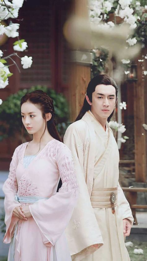 Xinger and Yuwen Yue Drama Taiwan, Princess Agents, Chinese Historical Drama, Chinese Princess, Asian Film, Chinese Movies, Film Inspiration, Costume Drama, Chinese Clothing