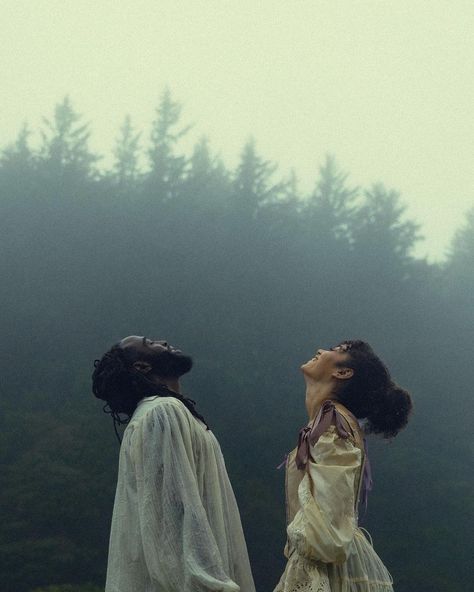 1800s Aesthetic, Shooting Couple, Anniversary Shoot, Raw Emotion, Outdoor Couple, Falling Out Of Love, Vintage Photoshoot, Oregon Coast, Film Stills