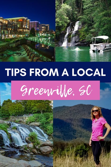 Visit South Carolina, Fun Experiences, South Carolina Vacation, South Carolina Travel, South Carolina Beaches, Visit Usa, Greenville South Carolina, Usa Travel Guide, Usa Travel Destinations