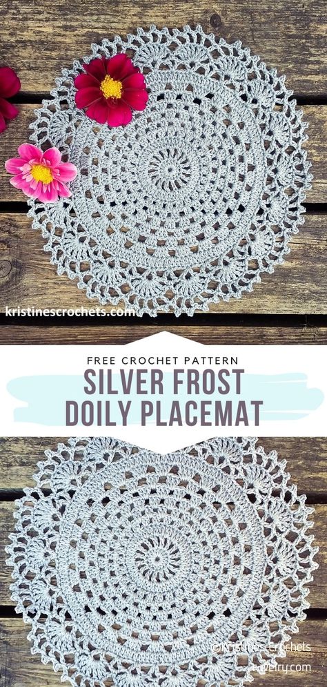 Crochet Simple Doily, Free Doily Patterns Crochet, Crochet Doileys For Beginners, Free Crochet Doily Patterns Table Runners Lace Tablecloths, Crochet Thread Doily Patterns Free, Doilies Crochet Free Pattern, Large Crochet Doily Pattern Free, Free Crochet Doily Patterns Easy Simple, Christmas Doilies Patterns Free