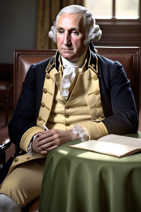 Patriotic Pictures, Martha Washington, Founding Fathers, George Washington, Create Art, Image Generator, Social Media Posts, Creating Art, Victorious