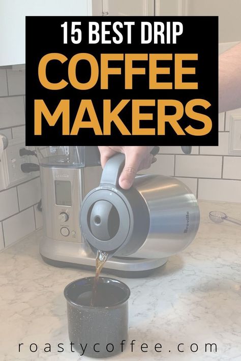 Coffee Techniques, Best Coffee At Home, Highland Coffee, Keurig Machine, Best Drip, Coffee Recipes Hot, Best Drip Coffee Maker, Craving Coffee, Drip Coffee Makers