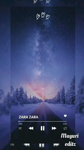 Kabhi Sun To Zara Lyrics, Song Lyrics Wallpaper In Hindi, Ik Lamha Song Lyrics, Zara Zara Song Lyrics, Bol Do Na Zara Song Status, Good Night Videos Beautiful Song, Zara Zara Behekta Hai Status, Kabhi Sun To Zara, Zara Zara Song