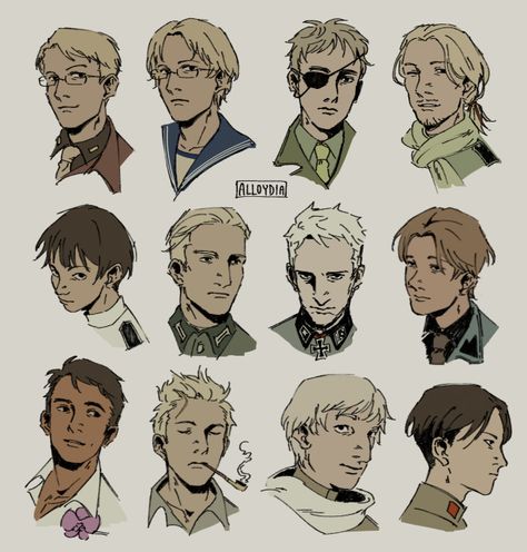 Netherlands Hetalia, China Hetalia, Aph Italy, Aph Japan, Prussia Hetalia, Hetalia Japan, Hetalia France, Hetalia Germany, Hetalia Canada