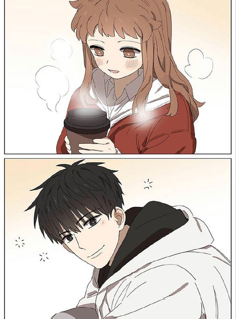 Secret Love Webtoon, Secret Love Manga, Romantic Comics, Instagram Funny Videos, Shoujo Manga, Secret Love, Instagram Funny, Anime Sketch, Short Story