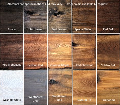 Floor Stain Colors, Wood Floor Stain Colors, Deck Stain Colors, Shelves Floating, Rustic Shelf, Shelf Floating, Floor Stain, Staining Deck, Dark Wood Stain