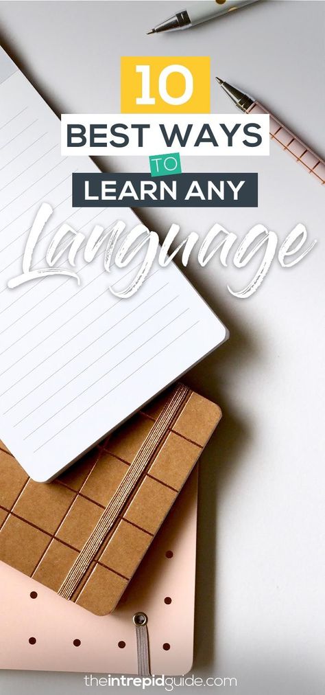 Top 10 Best Ways to Learn a Language 2019 Move To Another Country, Best Language Learning Apps, Learn Any Language, Language Learning Apps, Spanish Basics, Learning Languages Tips, Learn A Language, Learn Another Language, Learning Cards