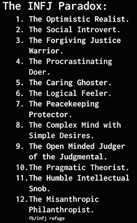 Work Issues, Infj Personality Facts, Infj Traits, Infj Psychology, Intj And Infj, Infj Personality Type, Infp Personality, Infj T, Dark Days