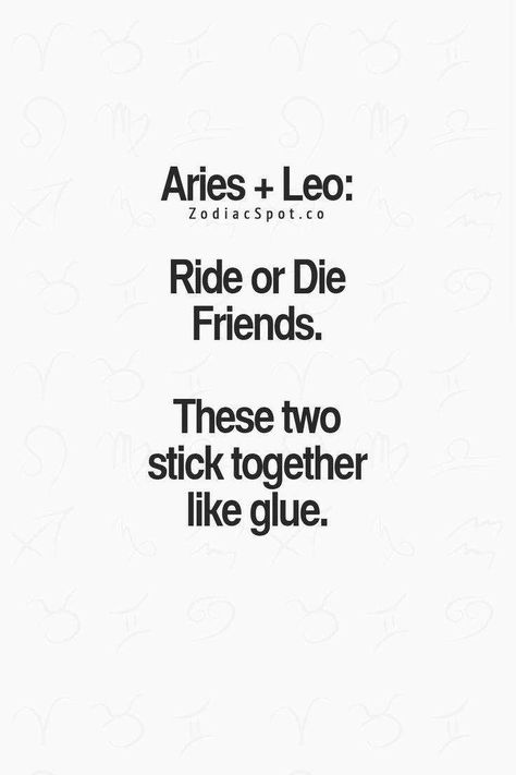 Leo And Capricorn Friendship, Aries And Leo Relationship, Aries Friendship, Leo Friendship, Leo And Aries, Leo Relationship, Leo Zodiac Quotes, Zodiac Stories, Aries Quotes