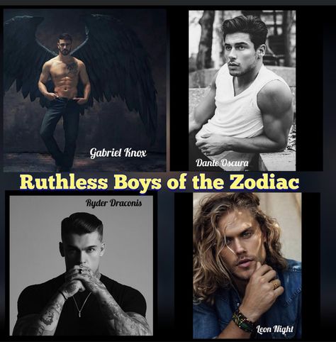 Ruthless Fae Zodiac Academy, Ruthless Boys Of The Zodiac Fanart, Dark Fae Fanart, Cursed Fates Zodiac Academy, Ruthless Fae, Zodiac Academy Dark Fae, Zodiac Academy Book Series, Ruthless Boys Of The Zodiac, Dark Romance Reverse Harem Books