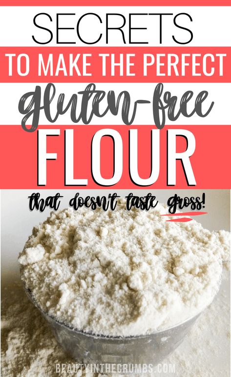 Gluten Free Flour Mix All Purpose, Best Gluten Free Flour For Bread, Gluten Free Flour Recipes Baking, Gluten Free Starches, All Purpose Gluten Free Flour Blend, Gluten Free Flour Blends For Baking, Gluten Free Flour Recipes All Purpose, Best Gluten Free Flour Blend, Gluten Free Flour Blend Recipes