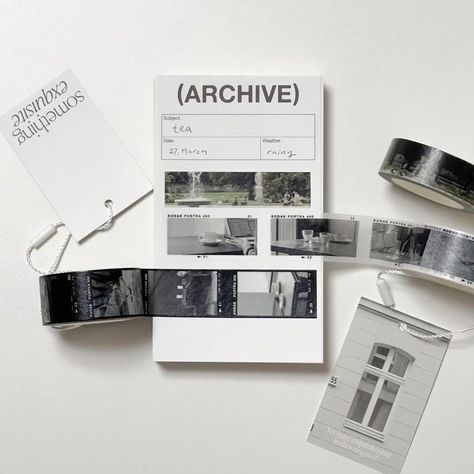 Photocard Backside Design, Book Ideas Design, Ethereal Grunge, Aesthetic Gray, Film Tape, Zine Design, 카드 디자인, Dark Light, Black And White Aesthetic