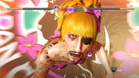 Majima Goro Yakuza 0, Goromi Yakuza, Yakuza Game, Yakuza Kiwami, Majima Goro, Goro Majima, Yakuza 0, Yandere Girl, Fat Art