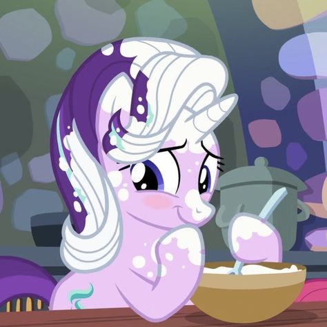 Mlp Pfps, Mlp Pfp, My Little Pony Rarity, Mlp Icons, Mlp Bases, Starlight Glimmer, Pony Unicorn, Mlp Art, My Little Pony Drawing