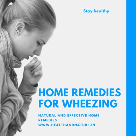 Wheezing can attack you anytime anywhere. Protect yourself from unwanted cough and cold using these #HomeRemediesForWheezing Vision Problems, Healthy Eyes, Problem And Solution, Protect Yourself, How To Stay Healthy, Home Remedies, Improve Yourself, Health, Nature