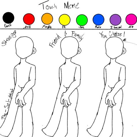 Who Can Touch Me Template Drawing, Who Can Touch You Template Drawing, Touch Meme, Touch Me Chart, Meme Group Drawing Template, Meme Template Bases Drawing, Facebook Meme Drawing Template, Fill The Jars Template, Blank Chart Templates Meme