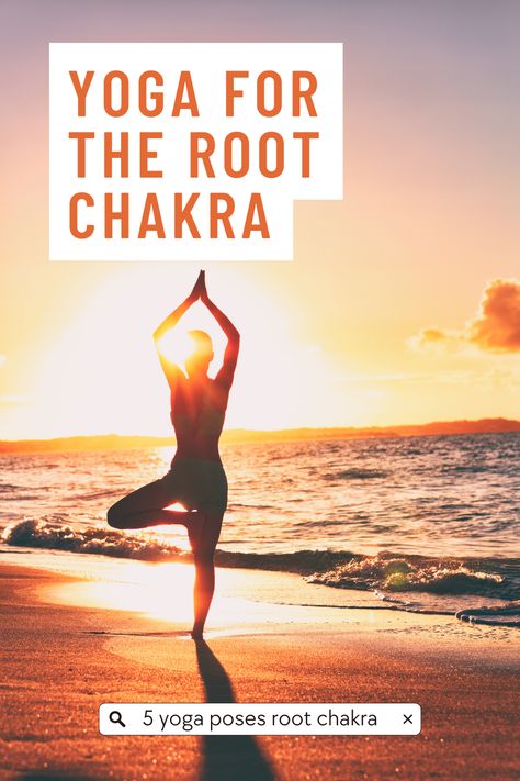 Grounding Yoga Poses, Root Chakra Yoga Flow, Grounding Yoga, Root Chakra Yoga Sequence, Root Chakra Yoga Poses, Root Chakra Yoga, Muladhara Chakra, Yin Yoga Sequence, Warrior Pose