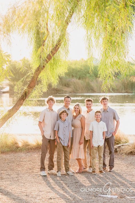 Riparian Preserve Trail Family Photography - Gilbert, AZ photographer Creating A Portfolio, Baseball Boys, Photo Pictures, Family Portrait Photography, Gilbert Az, Natural Scenery, Large Photos, Newport Beach, Children And Family