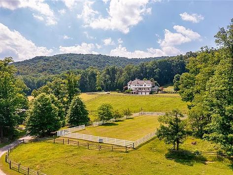 641 Hidden Meadows Ln, Ligonier, PA 15658 | MLS #1612789 | Zillow Danby Marble Countertops, Imperial Danby Marble, Ligonier Pa, Smoky Mountain Cabin Rentals, Heating A Greenhouse, Smoky Mountains Cabins, Gatlinburg Cabins, Equestrian Facilities, Bedroom Cabin