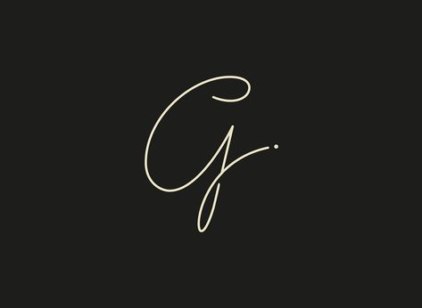 Letter G Font, G Letter Design, G Lettering, Letter G Tattoo, G Logo Design, Photography Tattoo, G Tattoo, G Letter, M Tattoos