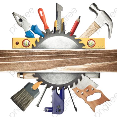 Handyman Logo, Carpentry Services, Carpentry And Joinery, Chair Repair, Woodworking Equipment, Carpenter Tools, Wood Crafting Tools, Modern Tools, Carpentry Tools