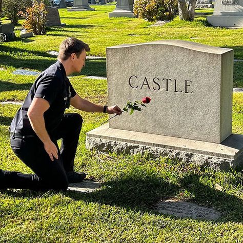 The Rookie's Nathan Fillion sparks mass fan reaction with latest post | HELLO! Eric Winter, Castle Series, Funny Snaps, Best Tv Series Ever, Cop Show, The Rookie, Moving To Los Angeles, Instagram Snap, Nathan Fillion