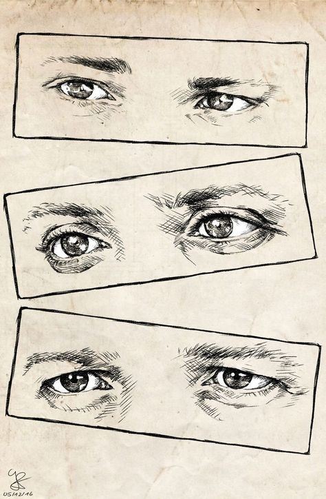 Supernatural Fan Art Drawings, Supernatural Eyes, Supernatural Drawings, Supernatural Tattoo, Supernatural Imagines, Supernatural Fan Art, Supernatural Wallpaper, Supernatural Art, Supernatural Pictures