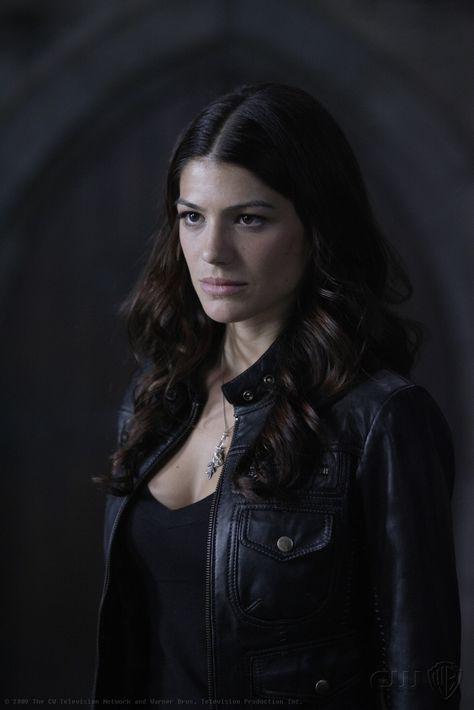 Ruby Supernatural, Lucifer Rising, Supernatural Season 4, Genevieve Cortese, Sam E Dean Winchester, Supernatural Wallpaper, Last Ride, Supernatural Seasons, Supernatural Fans