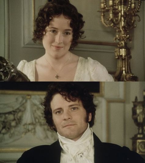 Pride And Prejudice Bbc, Colin Firth Mr Darcy, Elizabeth Bennet And Mr Darcy, Mr Darcy And Elizabeth, Pride & Prejudice Movie, Darcy Pride And Prejudice, Pride And Prejudice 1995, Jennifer Ehle, Jane Austen Movies