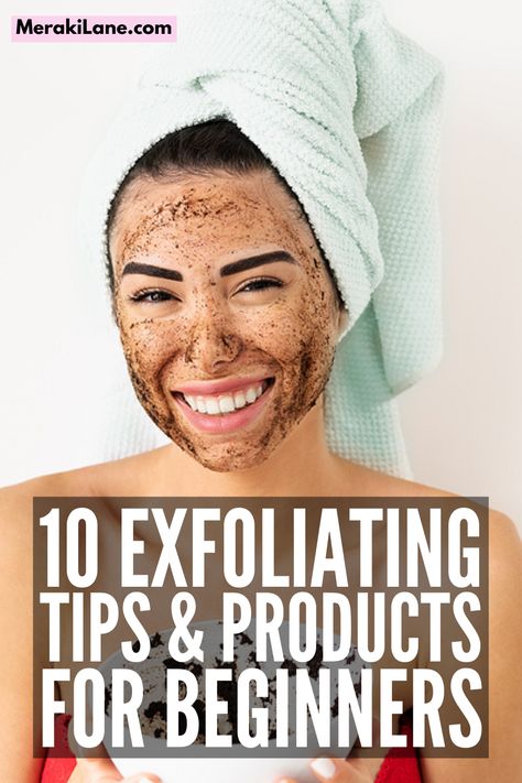 Home Facial Treatments Skincare, How Do You Exfoliate Your Face, Diy Body Scrub Small Business, Best Exfoliator For Face At Home, How To Exfoliate Body At Home, When To Exfoliate Face, Face Exfoliation At Home, How To Exfoliate Face At Home, How To Exfoliate Your Face