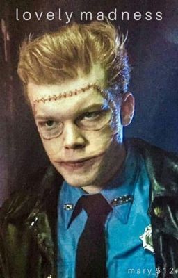 Jerome Valeska, Cameron Monaghan, Season 3, Gotham, Batman, Instagram Post, On Instagram, Instagram