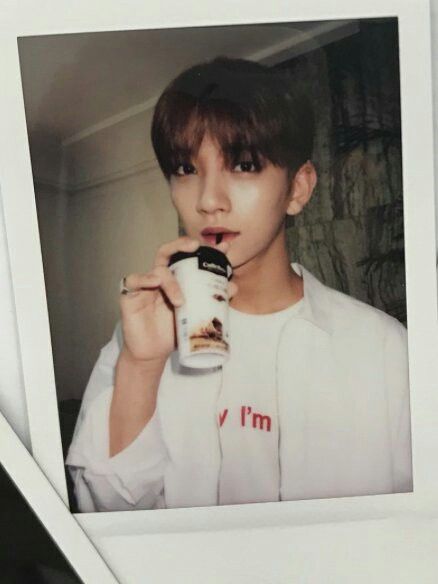 JOSHUA 17'S CUT EXHIBIT POLAROID Joshua Hong Polaroid, Joshua Polaroid, Seventeen Polaroid, Choi Hansol, Hong Jisoo, Joshua Seventeen, Joshua Hong, Polaroid Photos, Instant Film