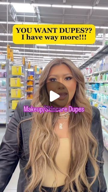 Popular Beauty Products, Walmart Makeup, Roc Skincare, Drugstore Makeup Tutorial, Essence Makeup, Best Drugstore Makeup, Makeup Hacks Tutorials, Face Makeup Tips, Makeup Mistakes